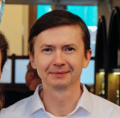 Вадим Борисович