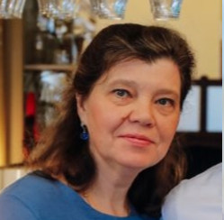 Татьяна Николаевна